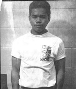 Jerry Riley death by force