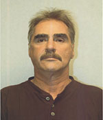 John R Wiegmann death by force