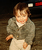 Angel Hazelton death by force